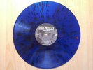 ELVIS PRESLEY LP: KING CREOLE (NEU;BLUE SPLATTERED VINYL;EAPLP04)