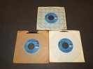 (3) TURTLES 45's / YOU BABY+LET ME BE+CAN I GET TO KNOW+P.F. SLOAN SIGNED + COA
