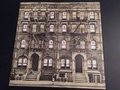 LED ZEPPELIN Dbl LP Physical Graffiti 1975 Swan Song Robert Plant Jimmy Page