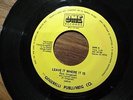RICK GINGERELLI private HAIR GLAM METAL 80s HARD ROCK John Lennon KNIGHT CRAWLER