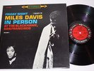 *NM* MILES DAVIS 
