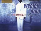 Wyclef Jean - The Carnival Blue / Purple Vinyl Edition EU 2LP