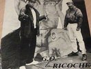 G.O. Ta Ricochet - Putcha Gun Away / What's Da Flava 12