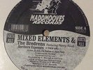 Mixed Elements - Northern Exposure 12