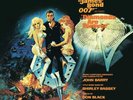JOHN BARRY/OST -JAMES BOND:DIAMONDS ARE FOREVER (LIMITED EDITION)  VINYL LP NEUF