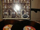 LED ZEPPELIN PHYSICAL GRAFFITI 1975 AUDIOPHILE VINYL X2LP QUIEX 200gm EX+/EX+