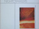 RARE Progressive Electronic/Cosmic-Synth NIGHTCRAWLERS Spacewalk LP ATMOSPHERE