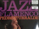  SPANISH MODERN JAZZ LP - PEDRO ITURRALDE PACO DE LUCIA JAZZ FLAMENCO 1