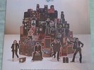 BBC RADIO 6 MUSIC DJS 6 track Mix LP Turquoise Vinyl Lauren Laverne DJ Yoda