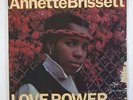 Annette Brissett 
