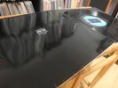 AMON DÜÜL COLLAPSING SINGVÖGEL RÜCKWÄRTS 1969 MINT KRAUT.LP
