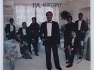 RICKY WOMACK & CHRISTIAN ESSENCE The Victory MORADA LP SEALED