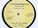 Linval Thompson 