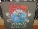 MACABRE - Gloom - LP 1989 - RARE FIRST PRESS  CARCASS, IMPETIGO, REPULSION 