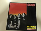 KREATOR-extreme aggression RARE GERMAN PRESS 1ST ISSUE LP sodom