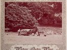 WATER INTO WINE BAND-Harvest Time-Great Private Christian Folk LP-Archivist