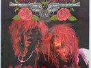 GUNS N’ ROSES Sealed PERFECT “Live Like A Suicide” ORIGINAL ALBUM -SUPERB COPY