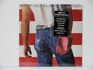 SEALED LP Original 1984 BRUCE SPRINGSTEEN Born In The USA with Hype Sticker