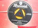 BING CROSBY=IT'S BEGINNING TO LOOK LIKE CHRISTMAS  VG+
