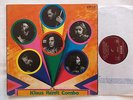 KLAUS RENFT COMBO DDR AMIGA LP: KLAUS RENFT COMBO (1974, 855326)