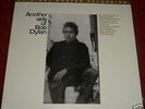 BOB DYLAN ANOTHER SIDE OF MFSL US 180g 45rpm 2LP LIMITED EDITION - NEW & SEALED