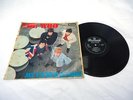 THE WHO MY GENERATION BRUNSWICK LP 1965 1st UK PRESS 1-1  LAT 8616 VINYL