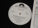 MAX GREGER -Starportrait- 2xLP Polydor Promo / Musterplatte Archiv-Copy mint