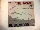THE INSANE El Salvador 7