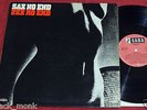 CLARKE BOLAND BIG BAND SAX NO END SABA SB15138 TREE LP CARL DREWO SAHIB SHIHAB