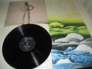 PETE TOWNSHEND - WHO CAME FIRST - TRACK UK 1972 MINTY ORIGINAL W/POSTER