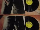 LP Rolling Stones Sticky Fingers Zip acier COC 59100 1er pressage France