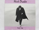 NICK DRAKE FRUIT TREE COMPLETE 4 LP Box Set w/Unreleased Recording Hannibal