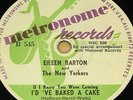 EILEEN BARTON 