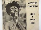 Johnnie Clarke 