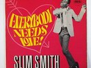 Slim Smith 