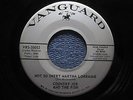 COUNTRY JOE & THE FISH: Not SO Sweet Martha Lorraine (45) Promo - Psych