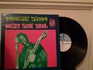 MAGIC SAM BLUES BAND WEST SIDE SOUL LP Mighty Joe Young Stockholm Slim Odie Payn