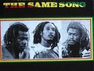 ISRAEL VIBRATION - SAME SONG (LP)