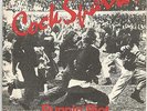 COCK SPARRER runnin' riot / suzie 7