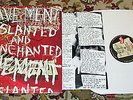 ORIGINAL Matador LP PAVEMENT Slanted And Enchanted NEAR MINT- w/ insert
