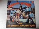 LOS ORIENTALES DE PARAMONGA 
