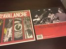 I Am The Avalanche Self Titled Vinyl Oop/500 Movielife