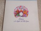 Queen ?  A Night At The Opera   Mobile Fidelity ?MFSL Vinyl LP Nr Mint