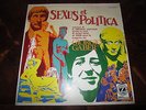 GIORGIO GABER SEXUS ET POLITICA 1970 LP 33 giri Raro NM