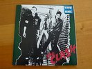 THE CLASH, 2 LP RARE SELF TITLED/GIVE ENOUGH ROPE sex pistols, P.I.L. ramones