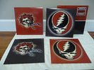 GRATEFUL DEAD Dick's Picks Vol. 1, 4 LP Box Set, Numbered, Limited Edition