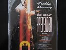 FREDDIE MERCURY QUEEN : THE GREAT PRETENDER 7