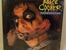 Alice Cooper - Constrictor EX LP Vinyl Record Album 1986 MCA MCA-5761 Give It Up