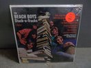 THE BEACH BOYS - STACK-O-TRACKS LP STEREO CAPITOL DKAO 2893 LP SEALED