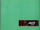 TSUYOSHI YAMAMOTO TRIO / MISTY TBM JAPAN AUDIOPHILE LP
